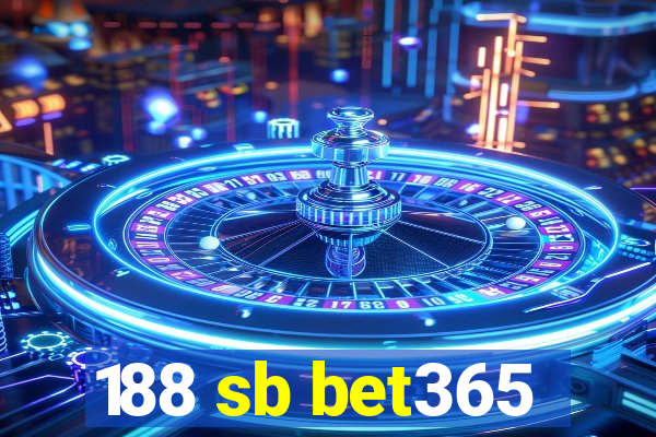 188 sb bet365